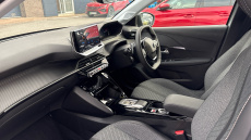 Peugeot 208 1.2 Hybrid 110 Allure 5dr e-DSC6 Petrol Hatchback